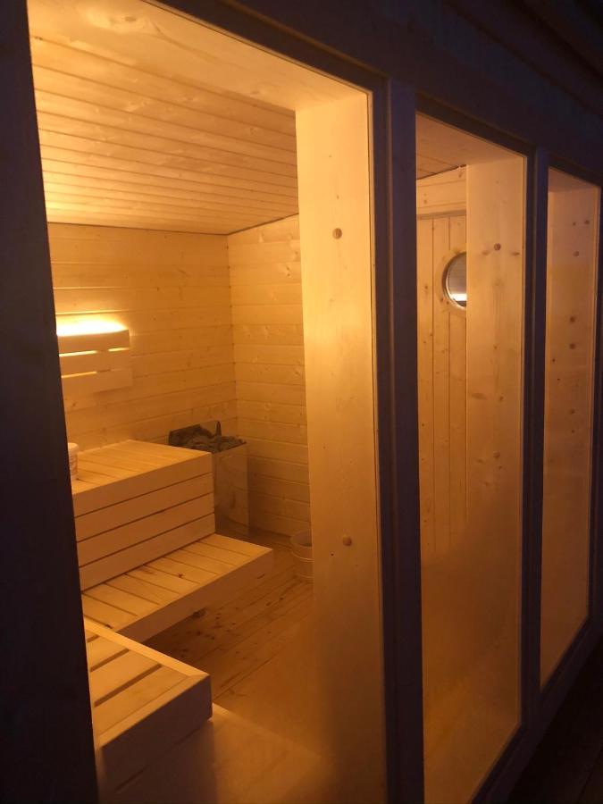 Docksta Hotell 외부 사진