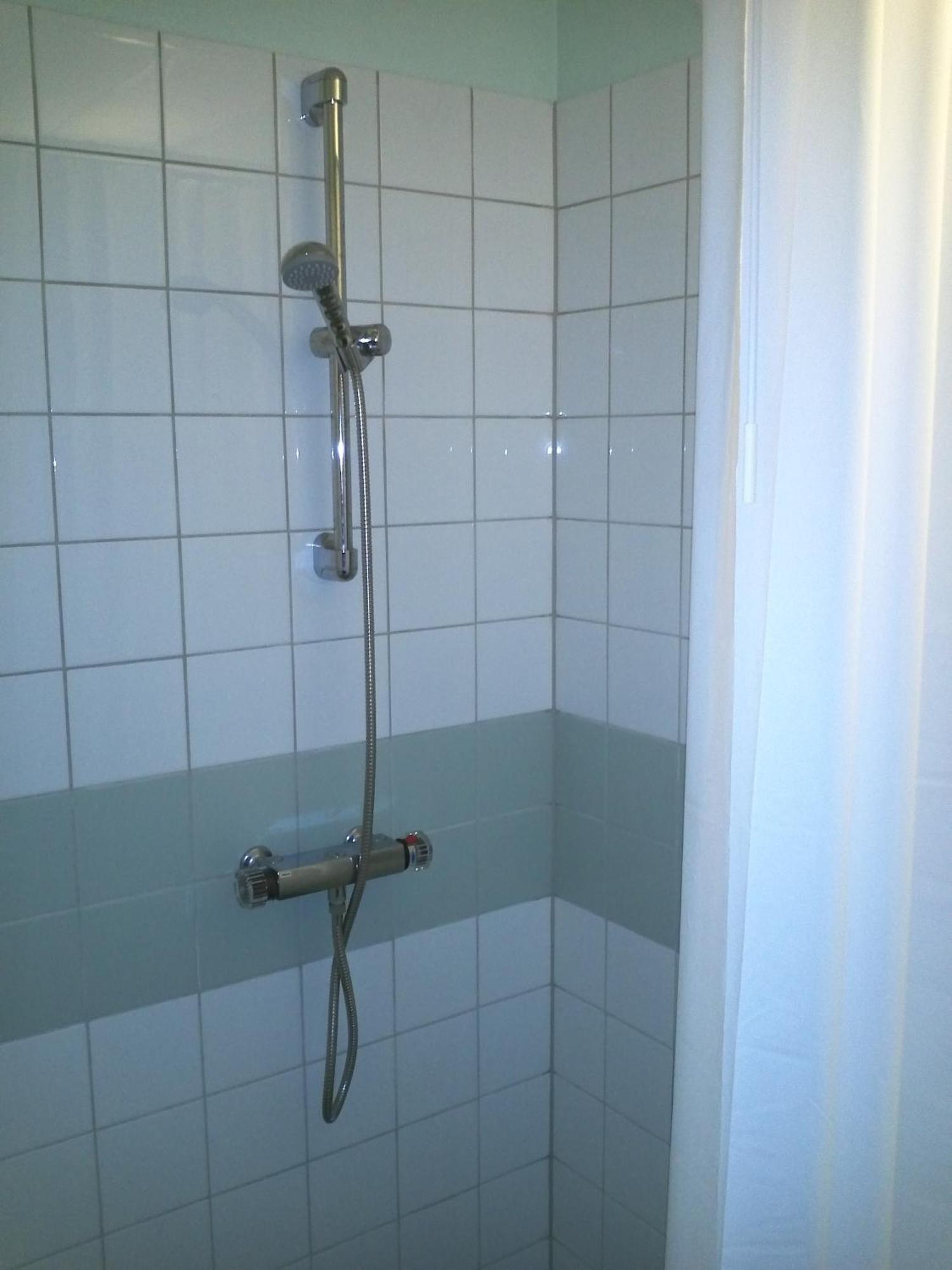 Docksta Hotell 외부 사진