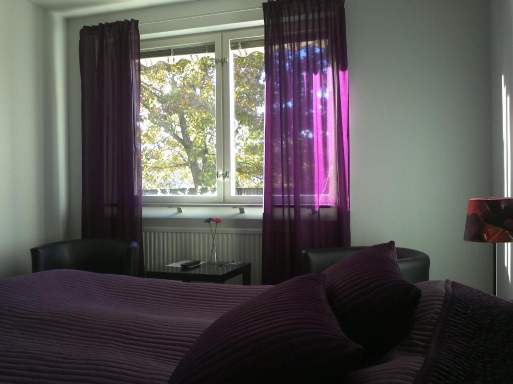 Docksta Hotell 객실 사진