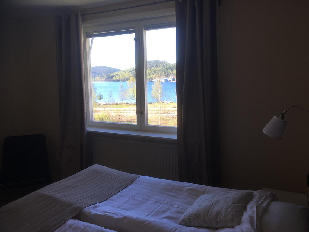 Docksta Hotell 외부 사진