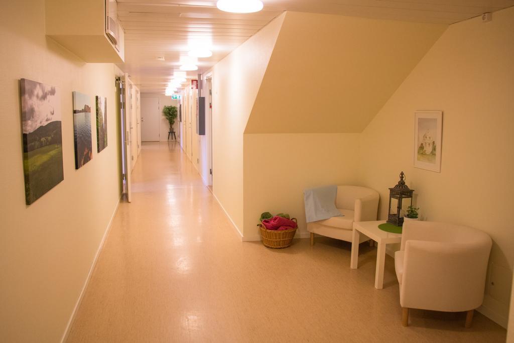 Docksta Hotell 외부 사진