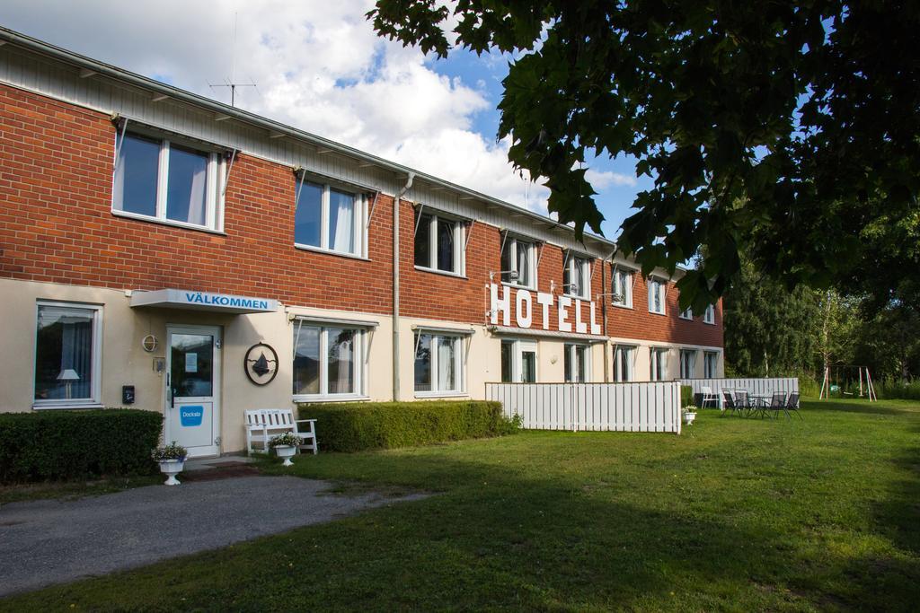 Docksta Hotell 외부 사진