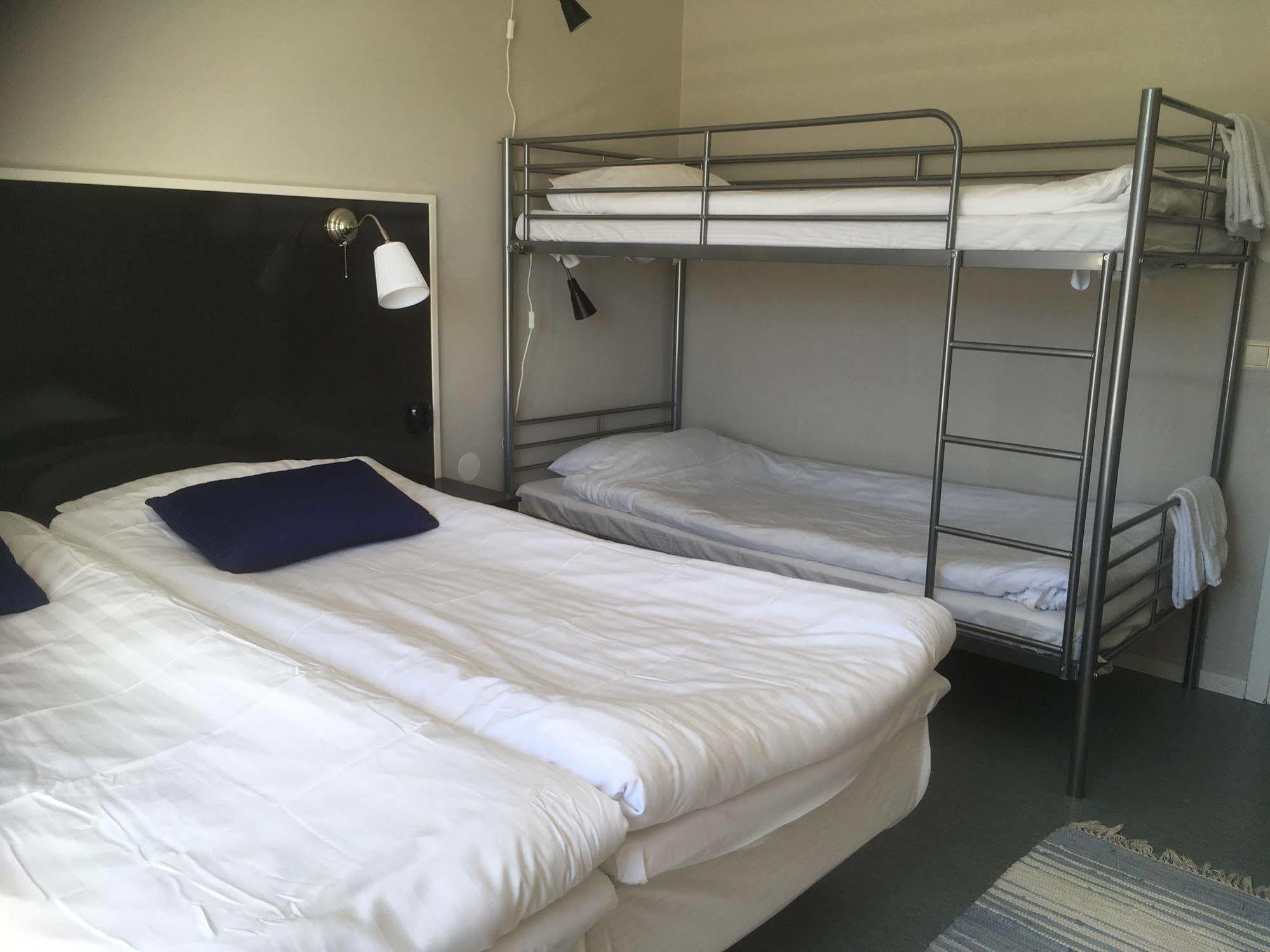 Docksta Hotell 외부 사진
