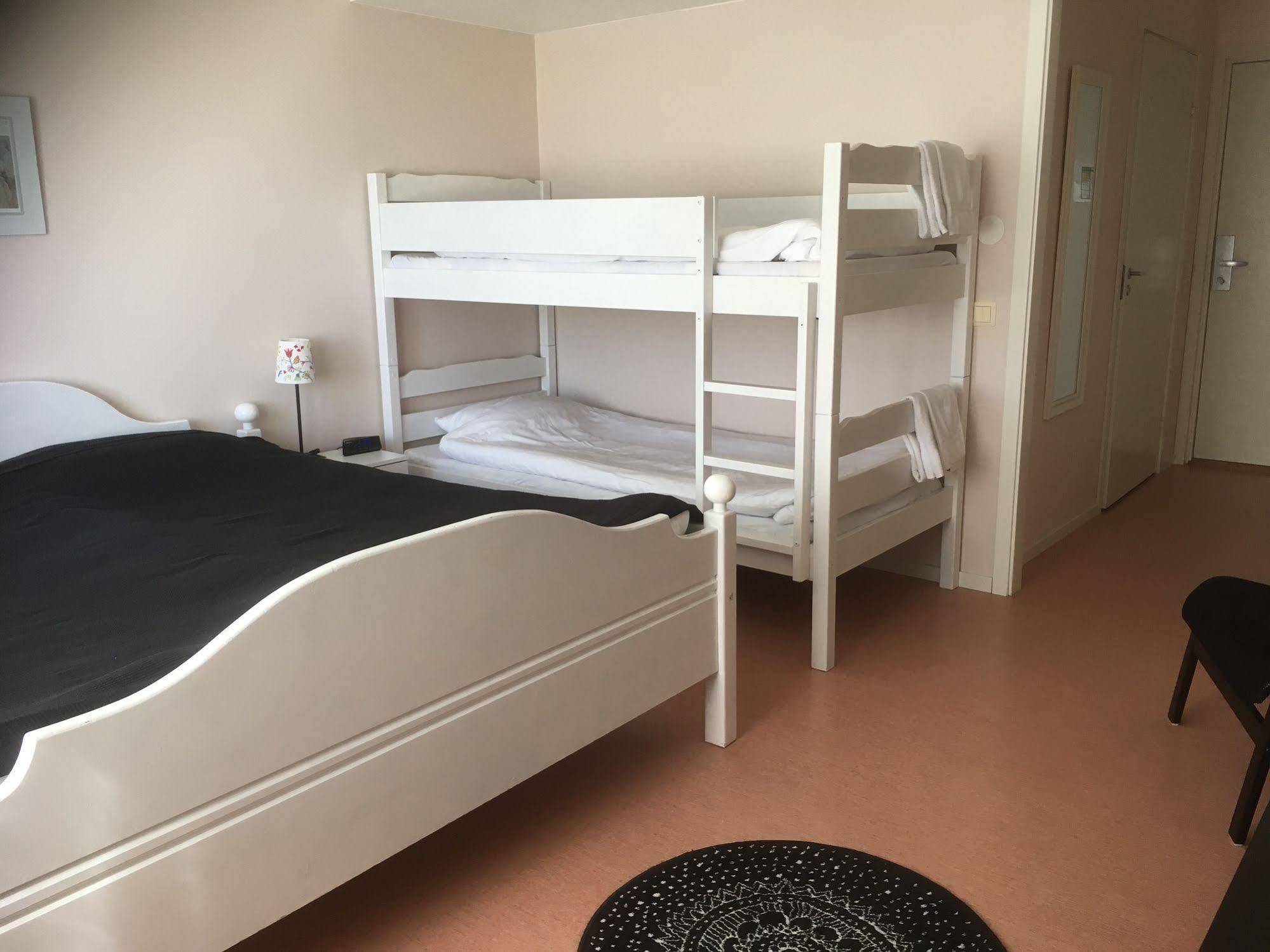 Docksta Hotell 외부 사진