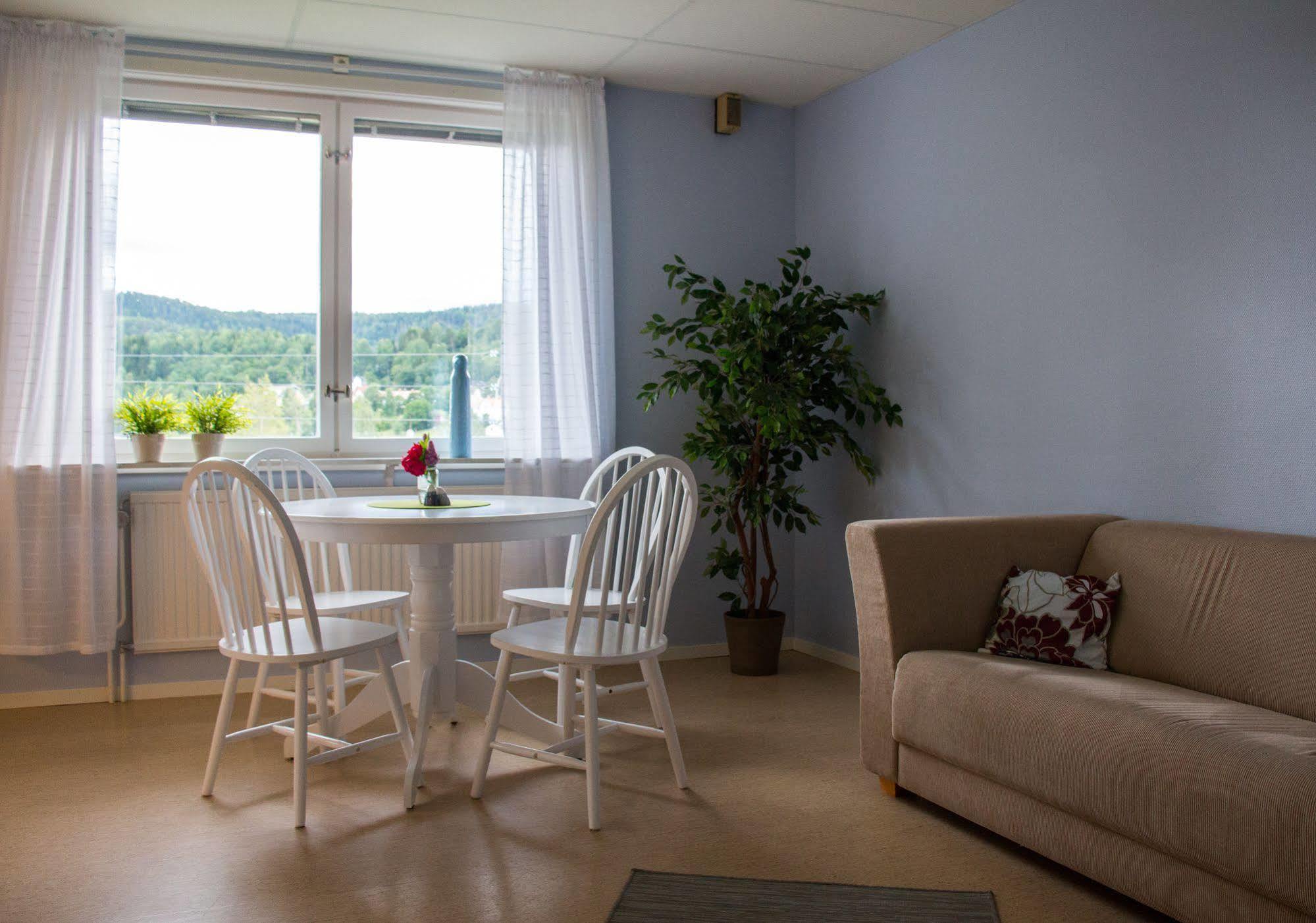 Docksta Hotell 외부 사진