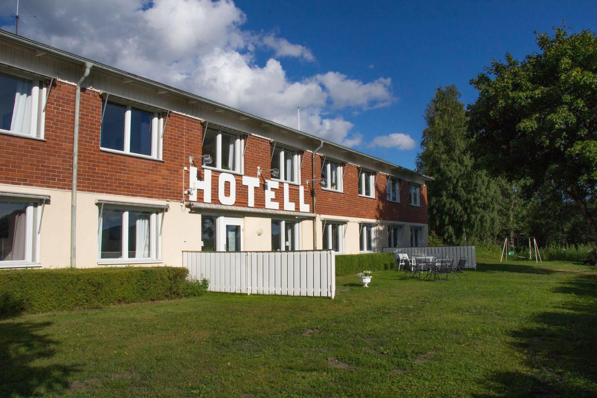 Docksta Hotell 외부 사진