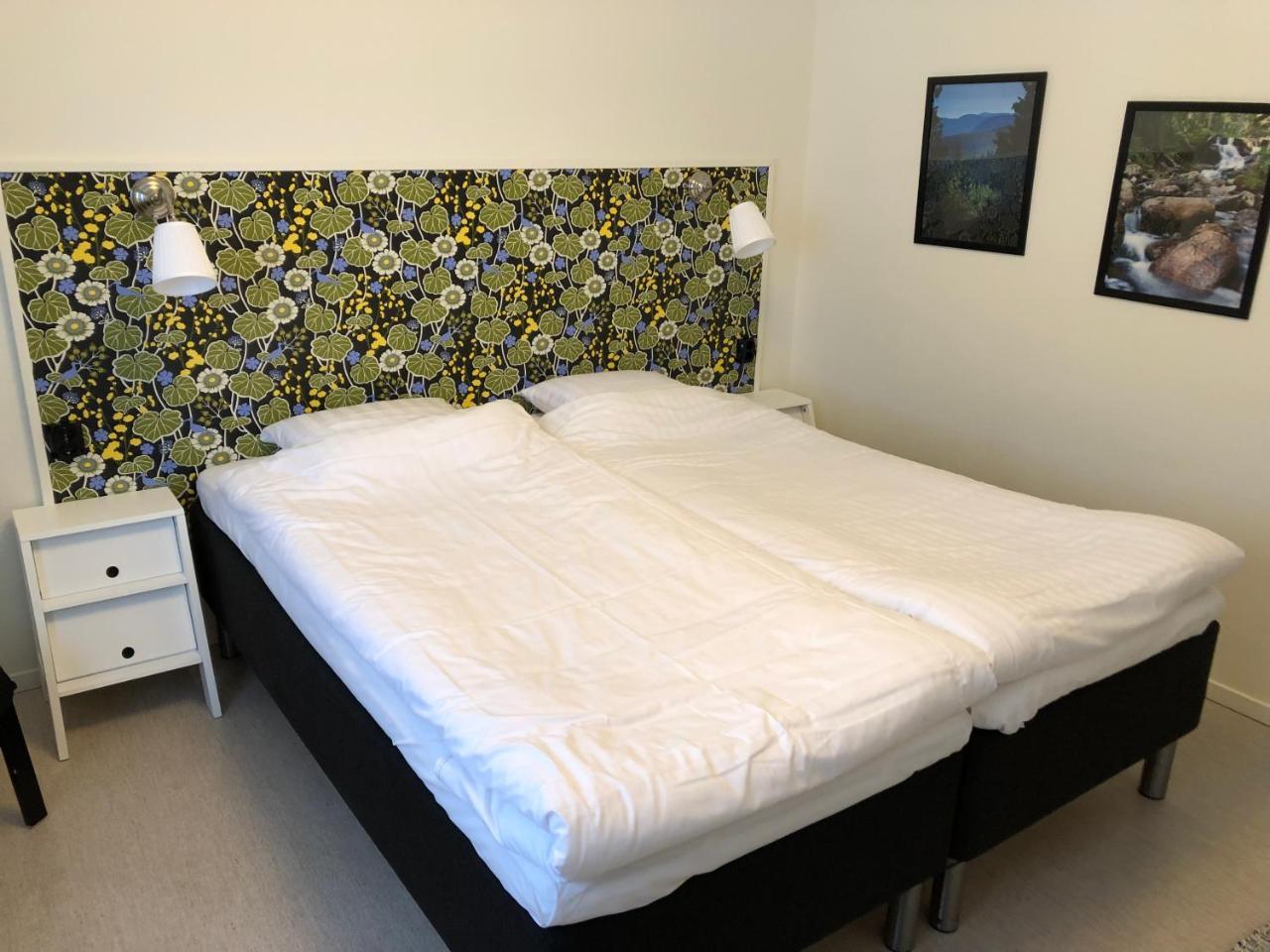 Docksta Hotell 외부 사진