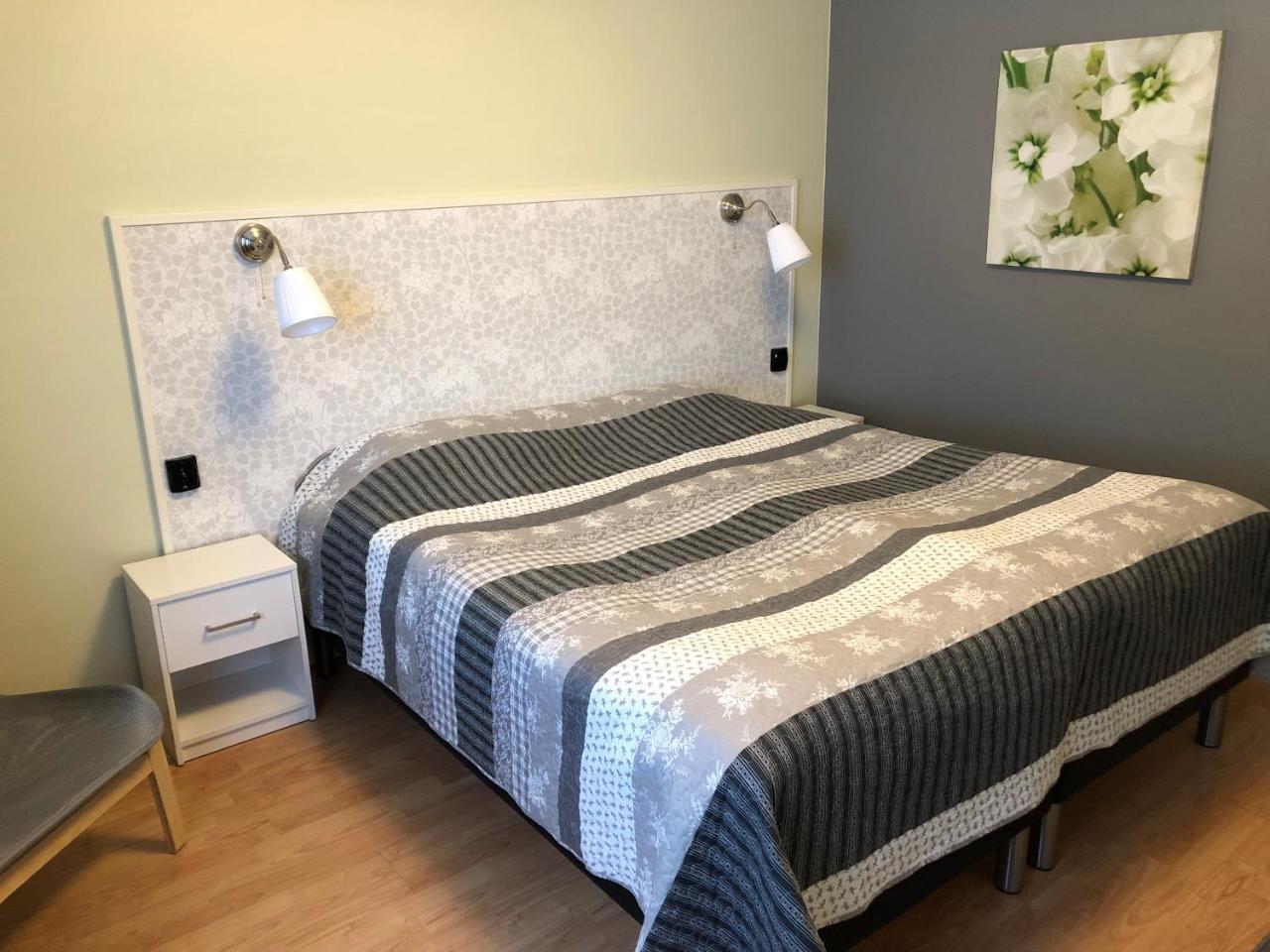 Docksta Hotell 외부 사진