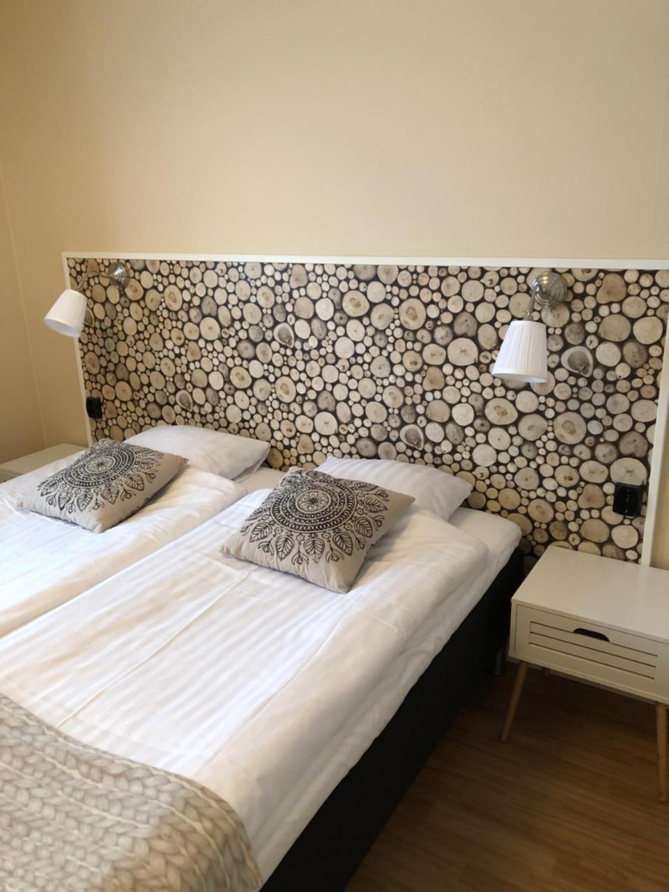 Docksta Hotell 외부 사진