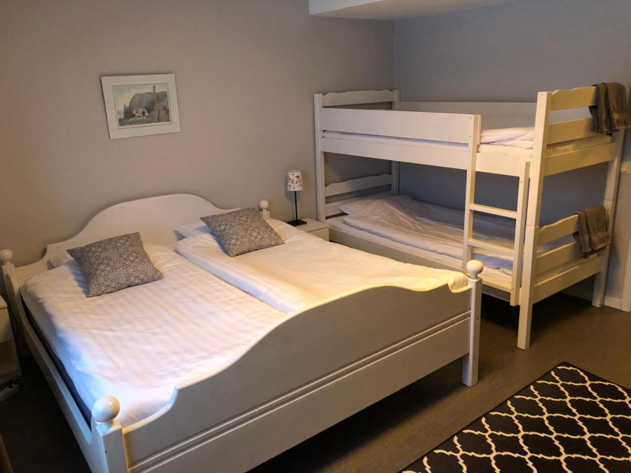 Docksta Hotell 외부 사진