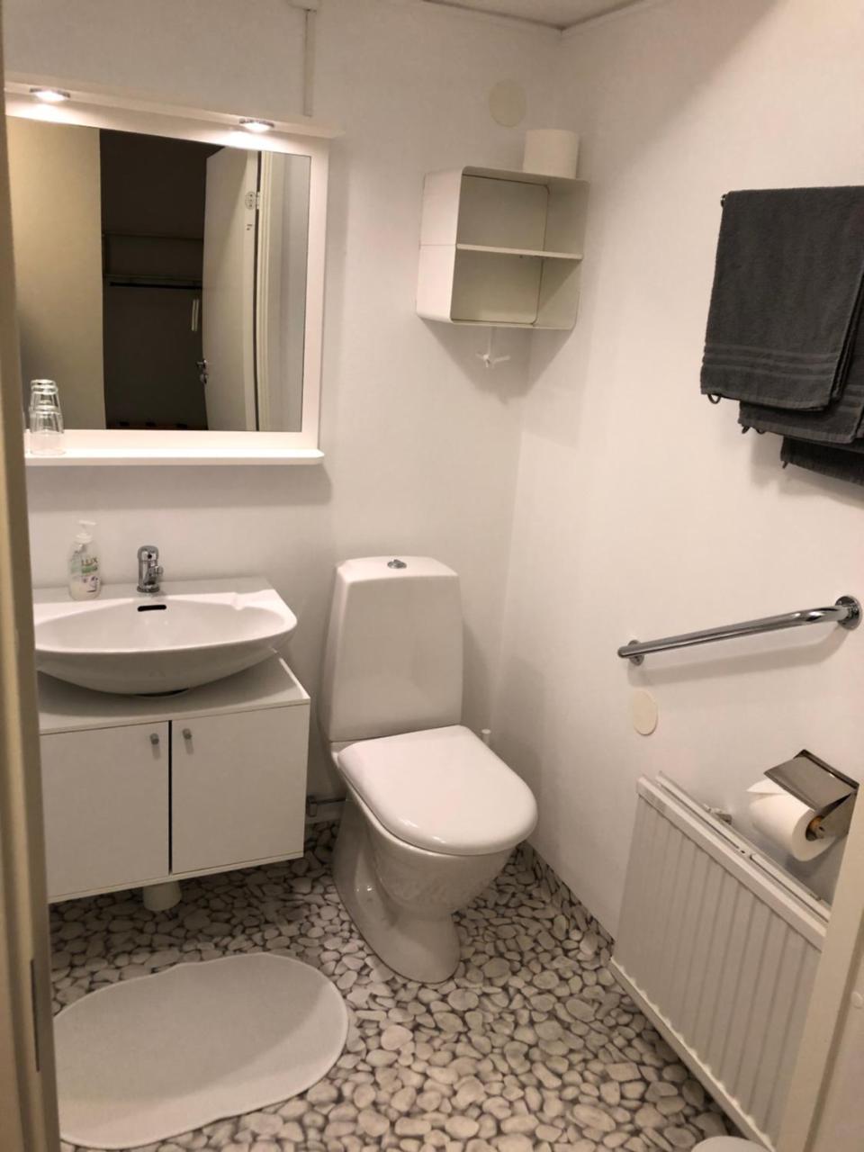 Docksta Hotell 외부 사진