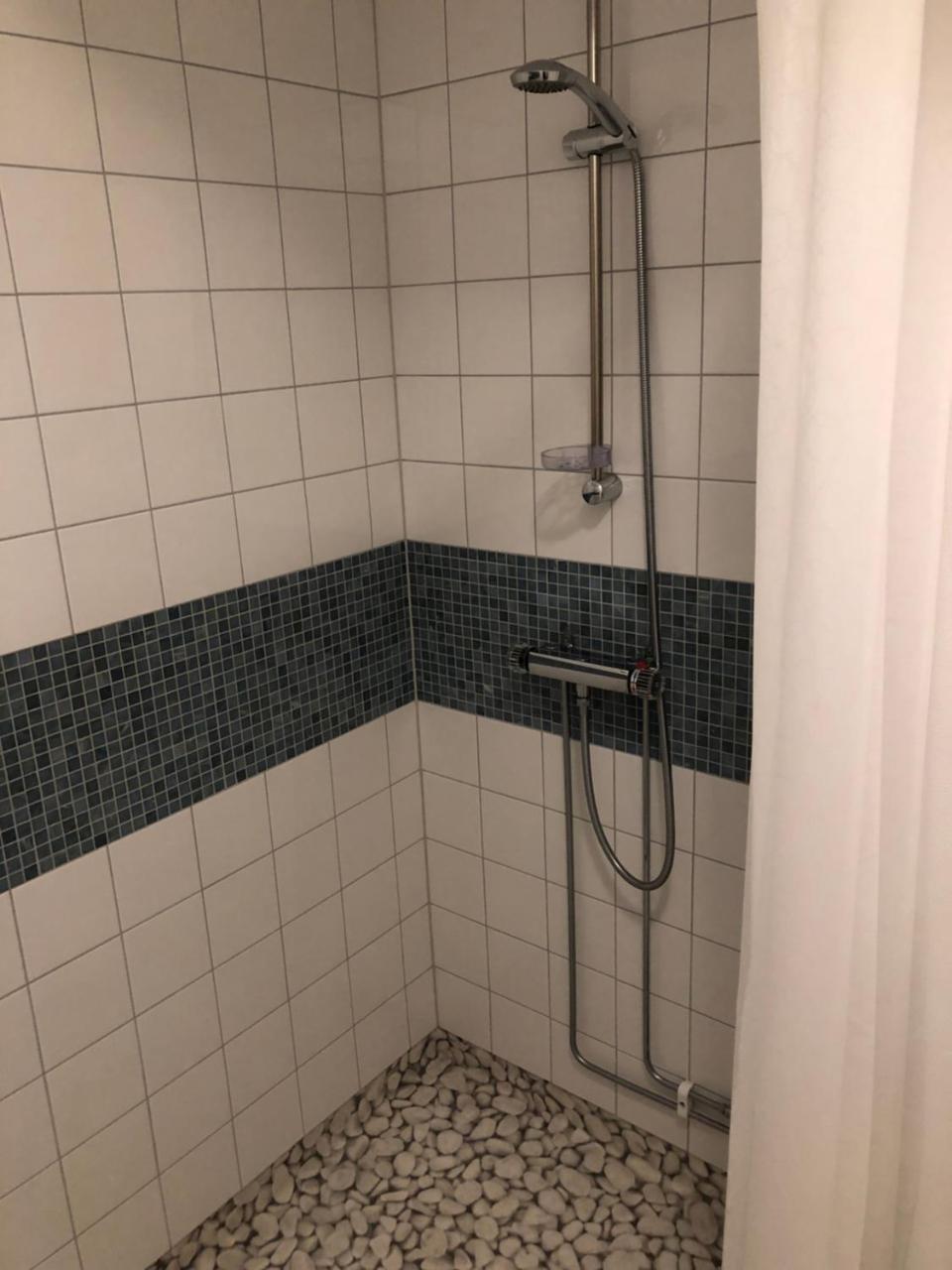 Docksta Hotell 외부 사진