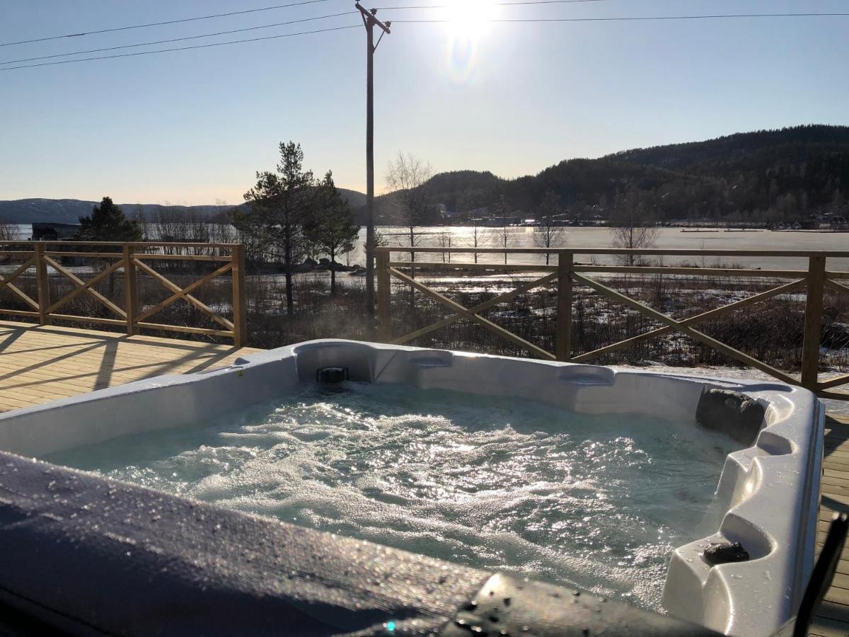 Docksta Hotell 외부 사진